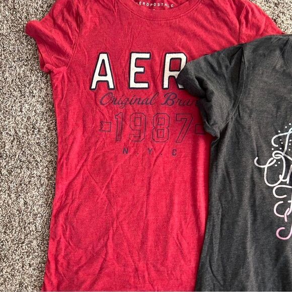 2 Shirts - Picture 4 of 5